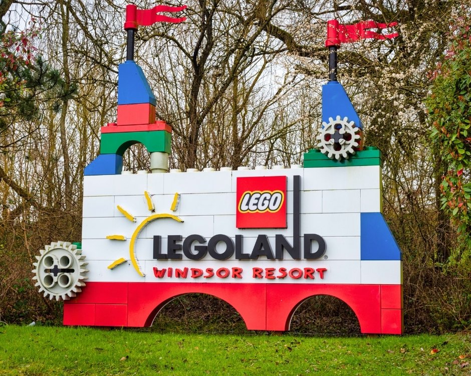 LEGOLAND logo