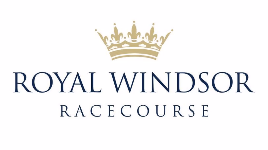 Royal Windsor Racecourse logo