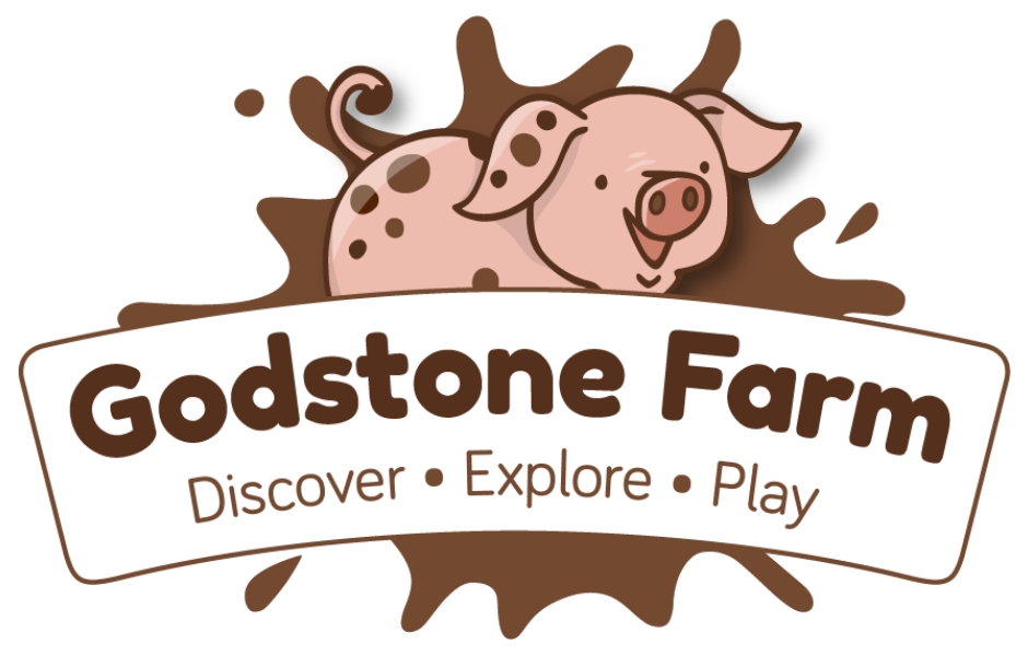 Godstone Farm Park logo