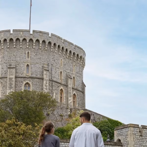 Claim your disability discount from Windsor Castle