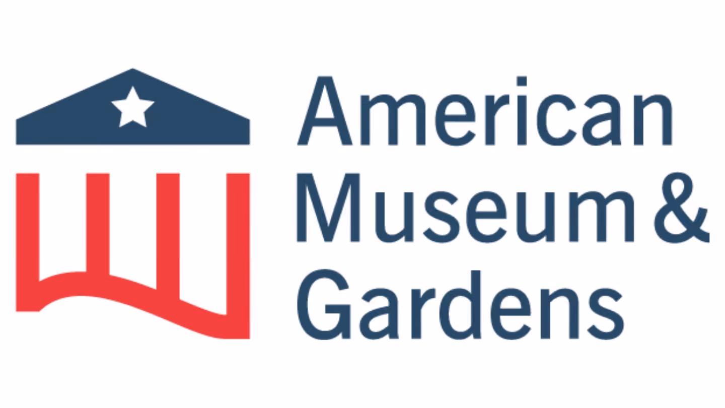 American Museum logo