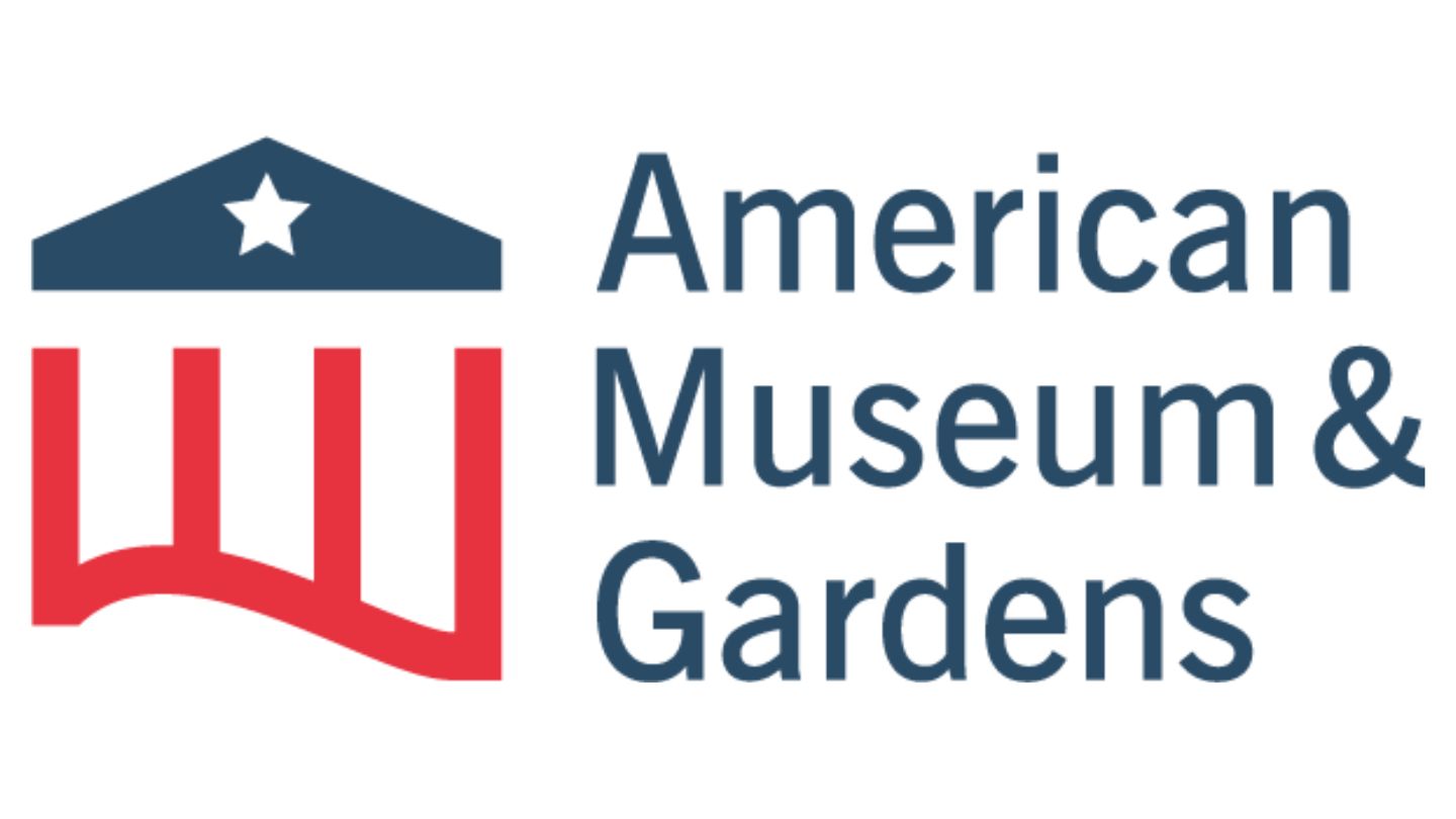American Museum logo