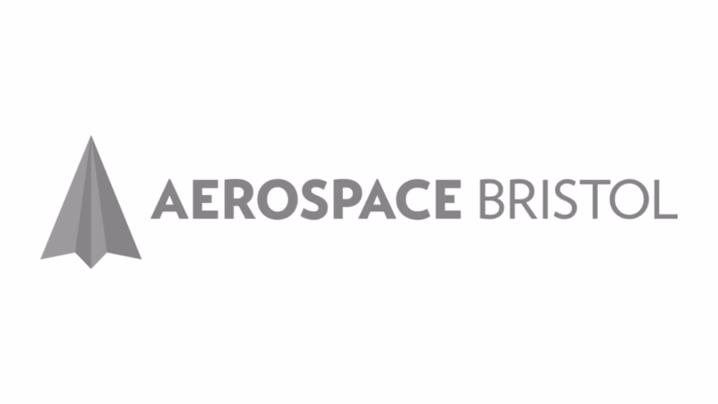 Aerospace Bristol logo