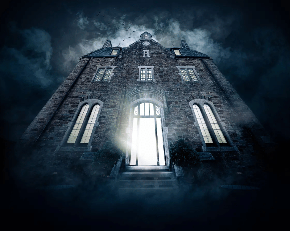 Bodmin Jail Logo