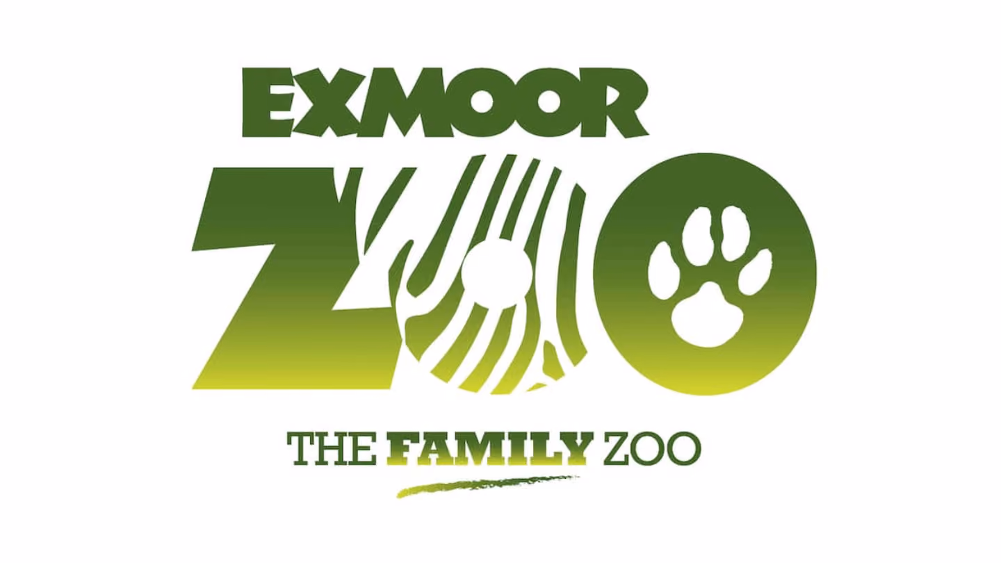 Exmoor Zoo logo