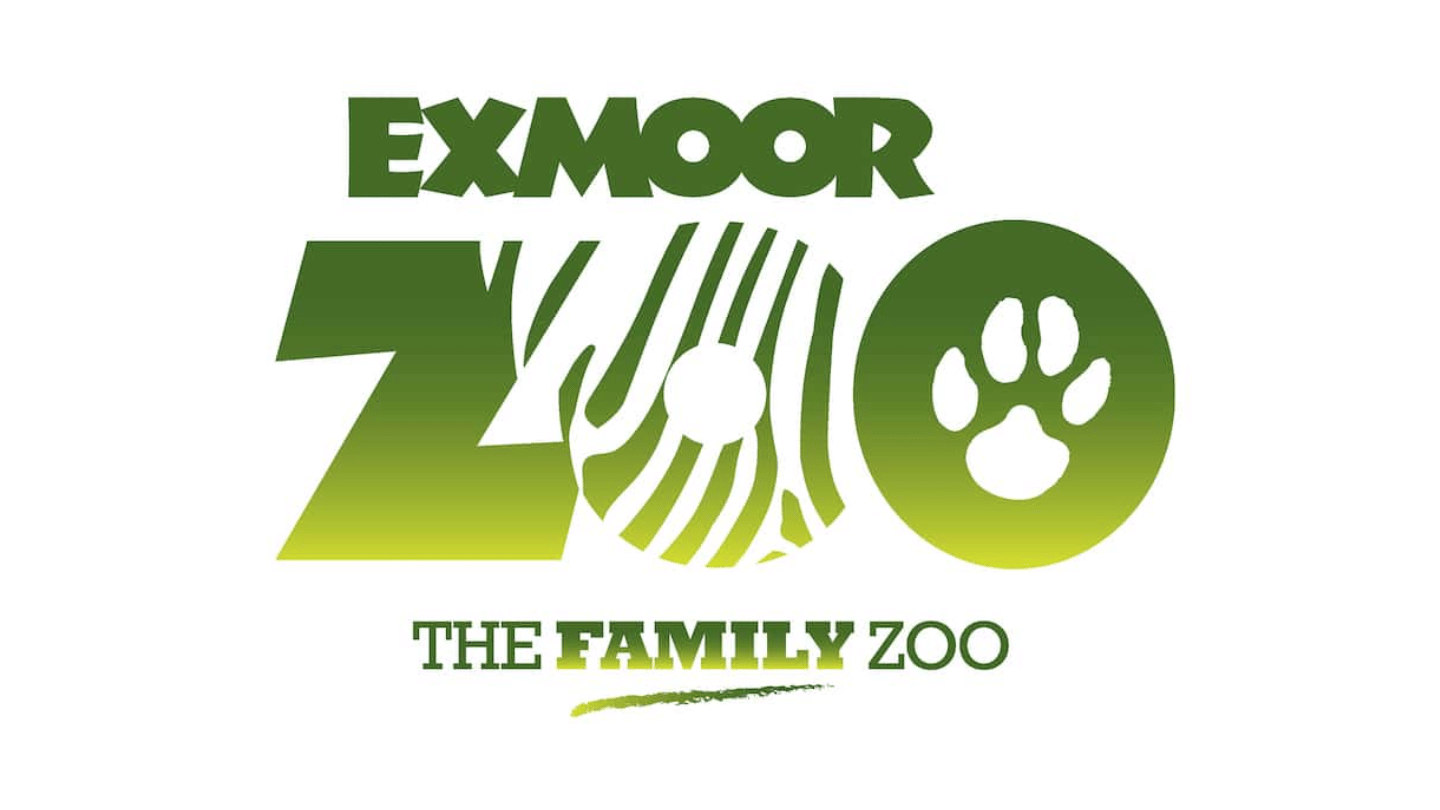 Exmoor Zoo logo