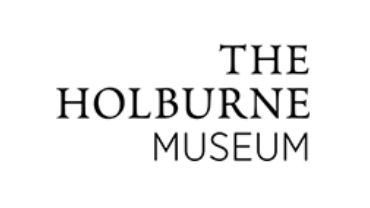 Holburne Museum logo