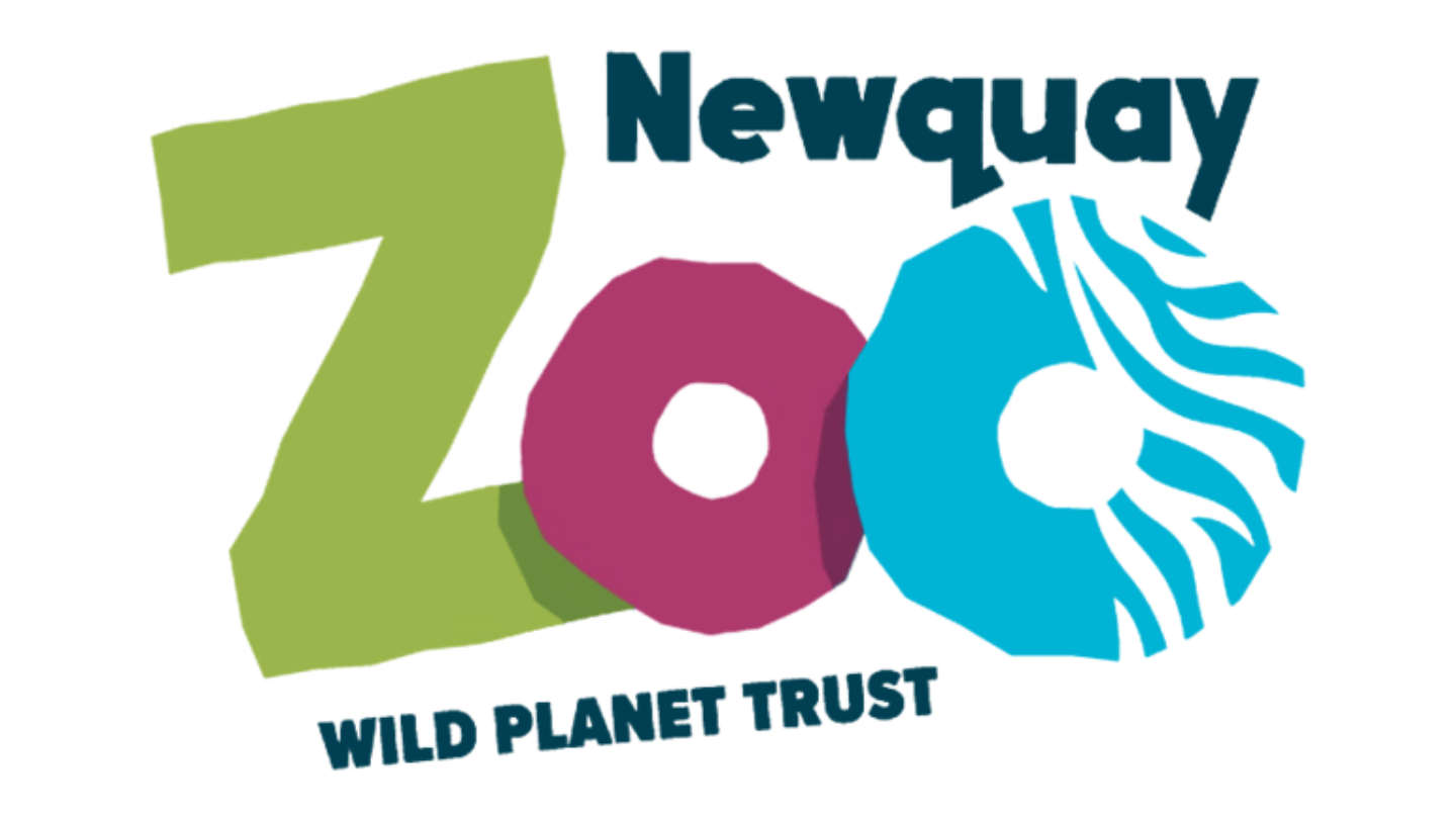 Newquay Zoo logo