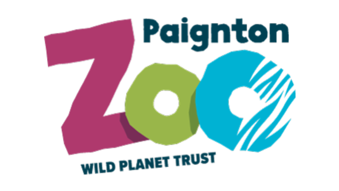 Paignton Zoo logo