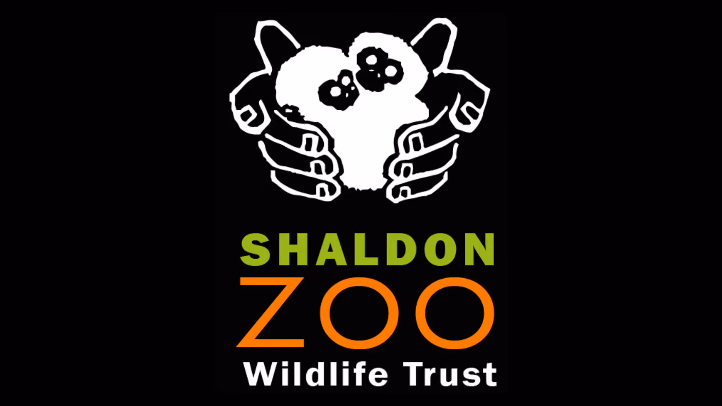 Shaldon Zoo Wildlife Trust logo