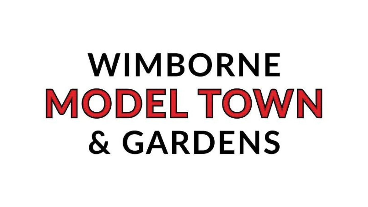 Wimborne Model Town logo