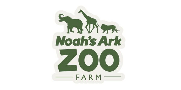 Noah's Ark Zoo Farm Logo