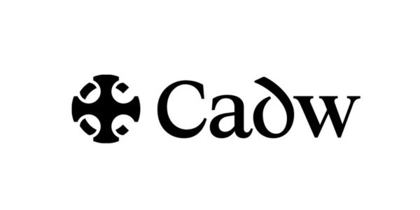 Castell Caernarfon logo