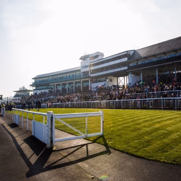 Claim your disability discount from Chepstow Racecourse