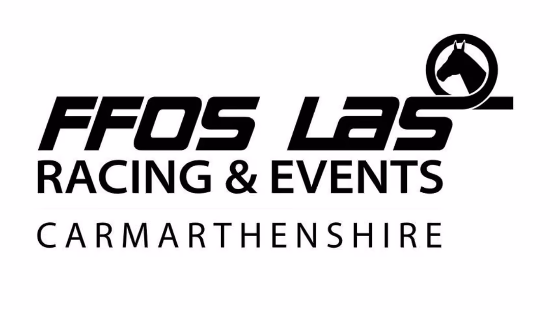 Ffos Las logo
