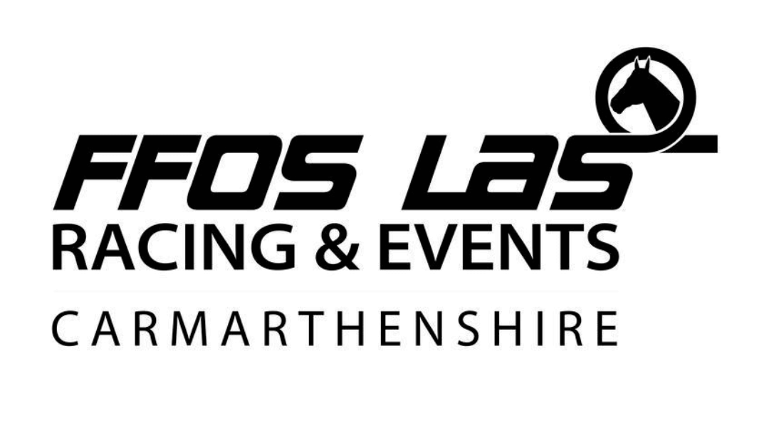 Ffos Las logo