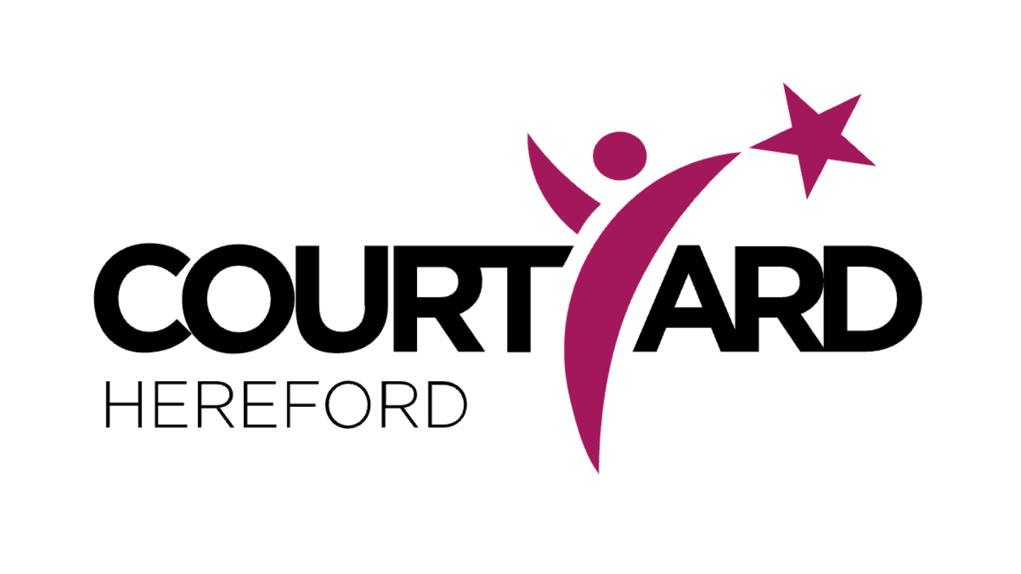 Courtyard Hereford logo