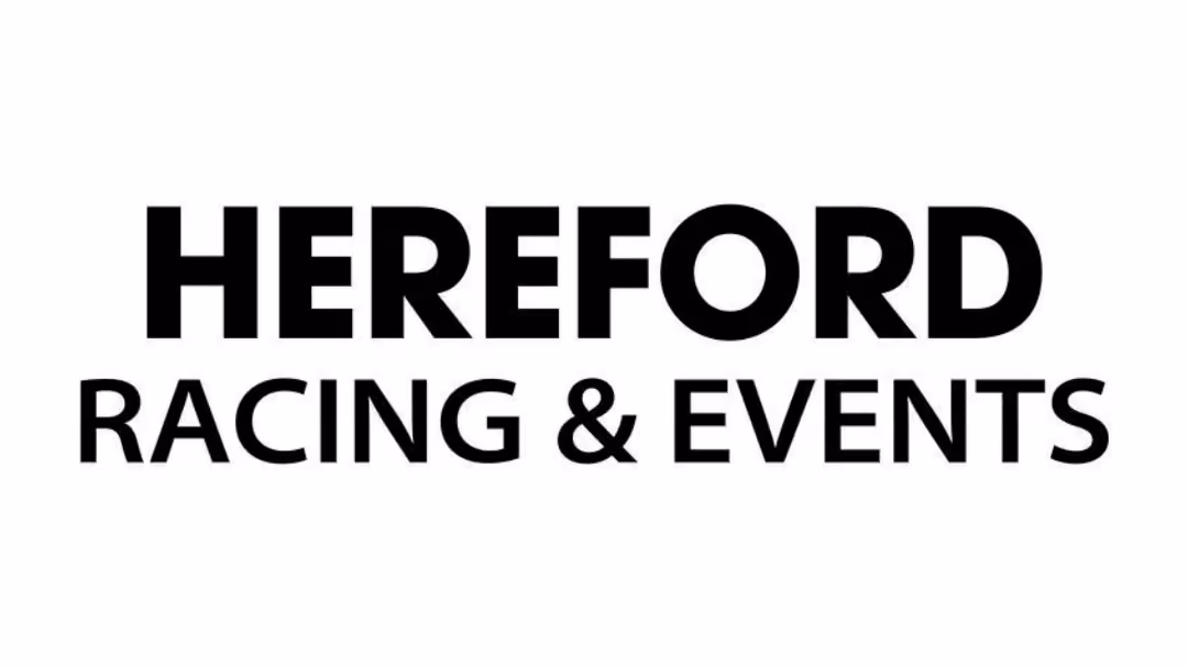 Hereford Racecourse logo