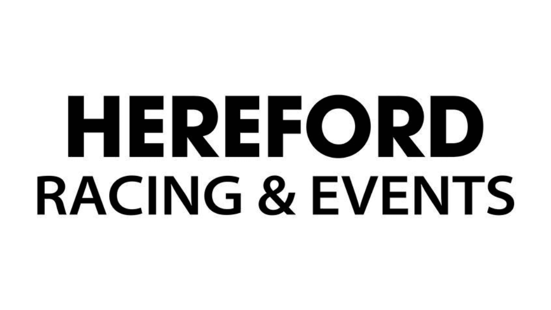 Hereford Racecourse logo