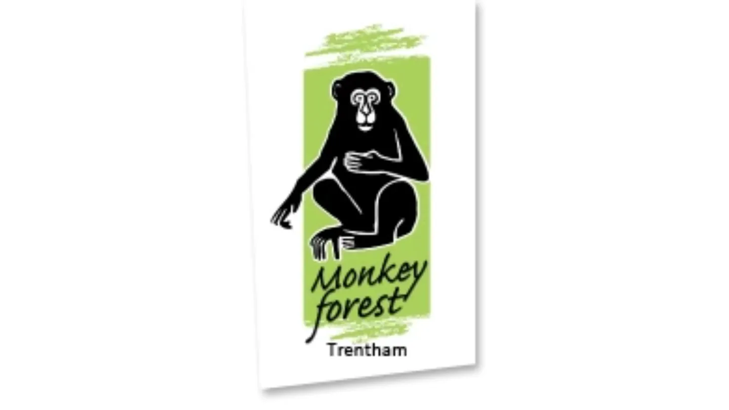 Monkey Forest logo