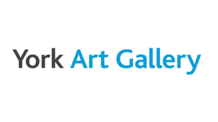 York Art Gallery logo