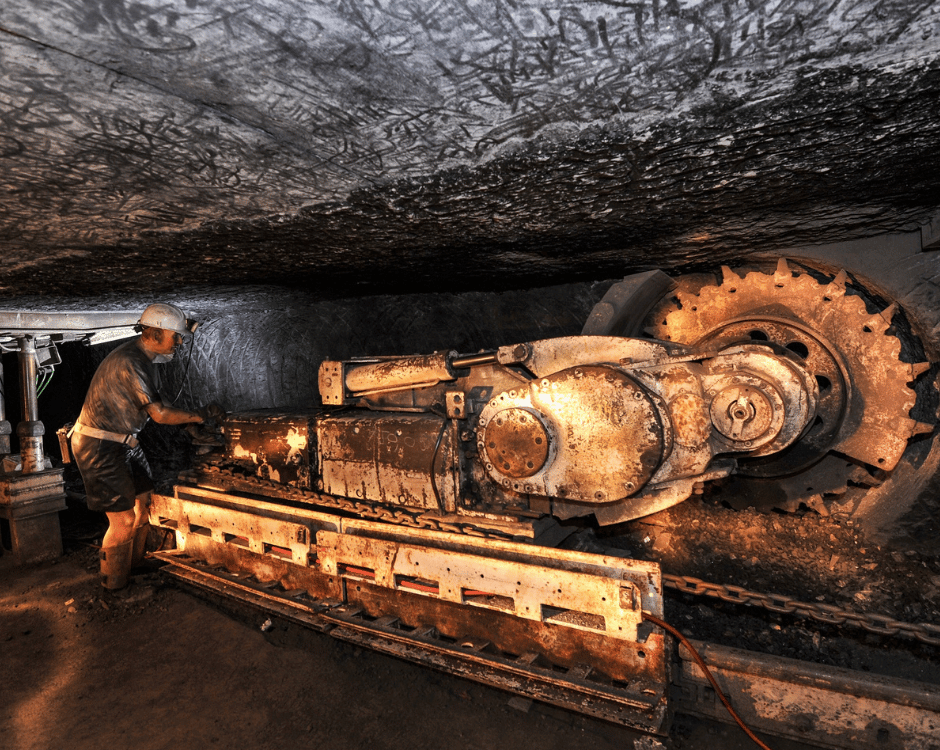National Coal Mining Museum logo