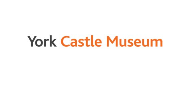 York Castle Museum logo
