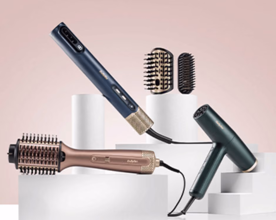 BaByliss Logo