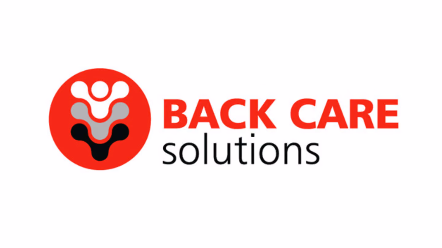 Back Care Solutions