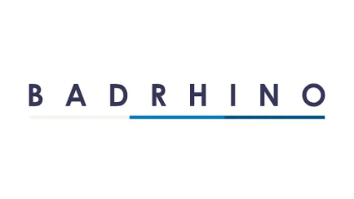 BadRhino logo