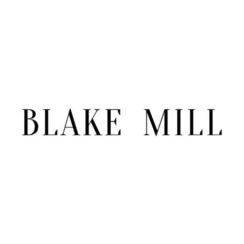 Blake Mill logo