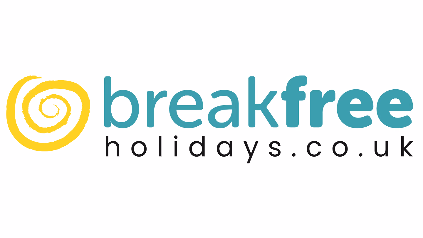 Breakfree logo