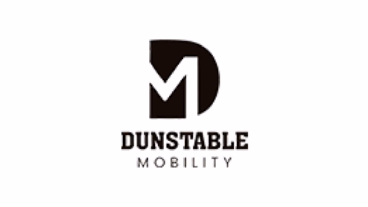 Dunstable Mobility logo
