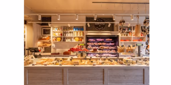 Claim your National Disability Card discount from Farmfetch