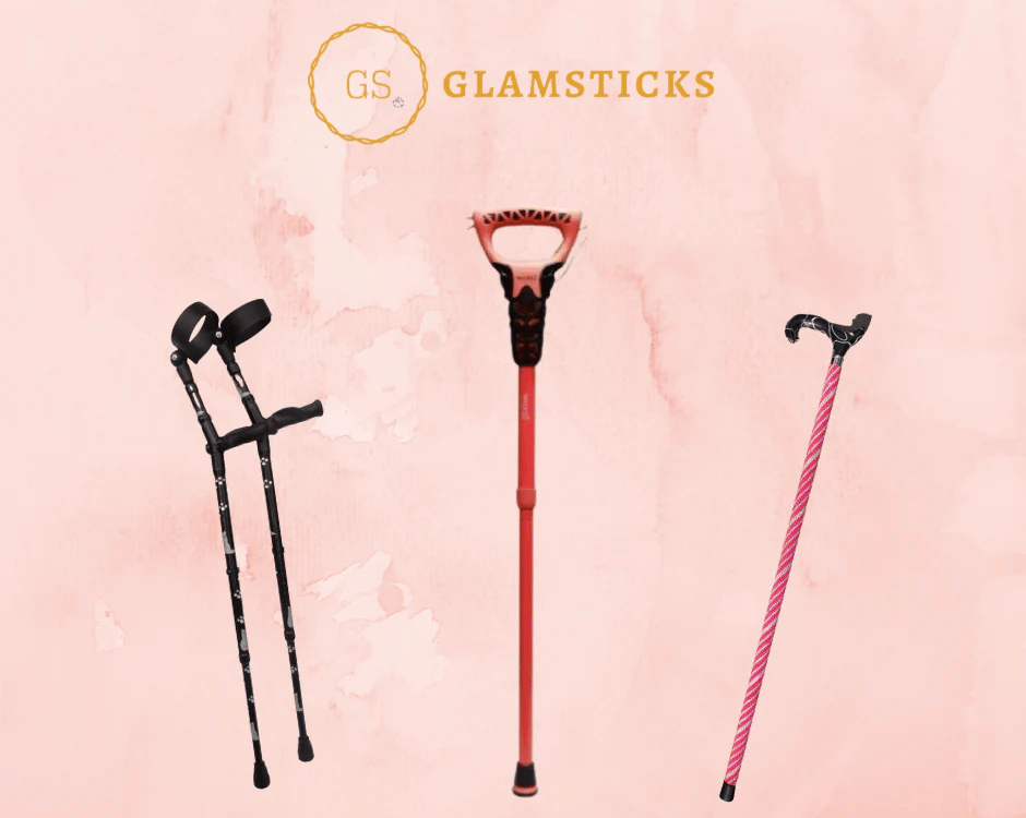 Glamsticks logo