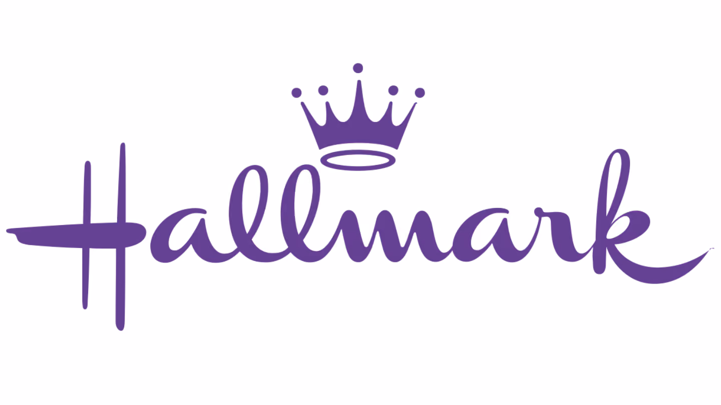 Hallmark Cards Logo