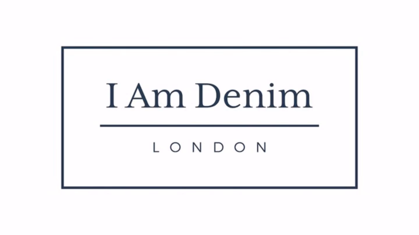 I am Denim logo
