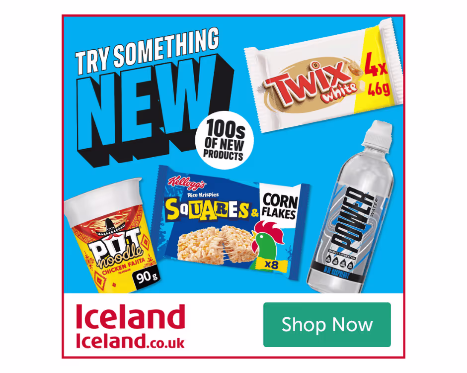 Iceland logo