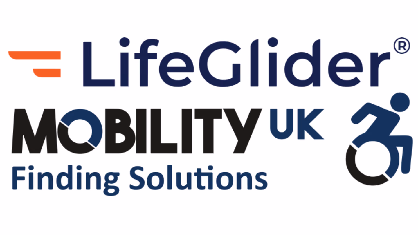 LifeGlider logo