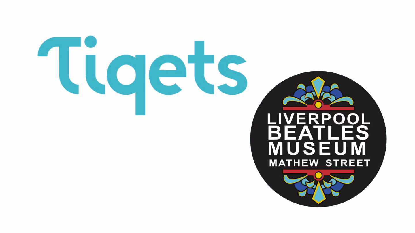 Liverpool Beatles Museum logo
