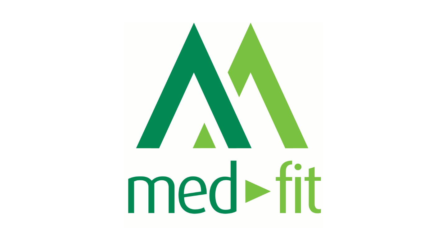 Med Fit logo