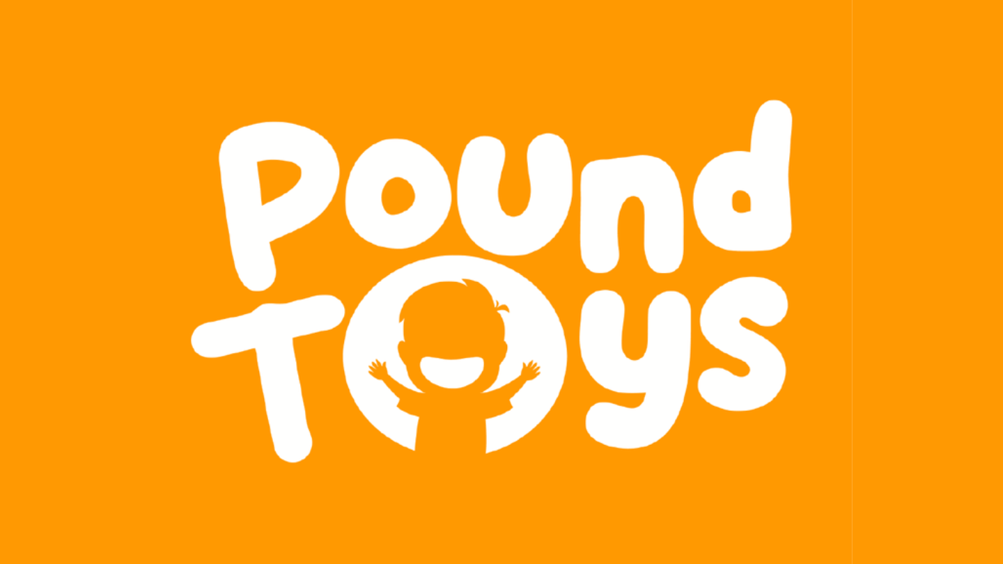Poundtoys logo