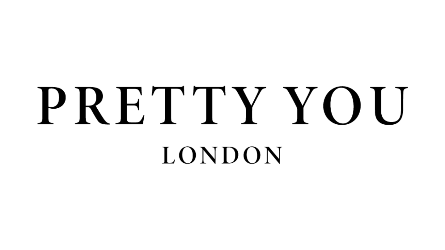 Pretty You logo