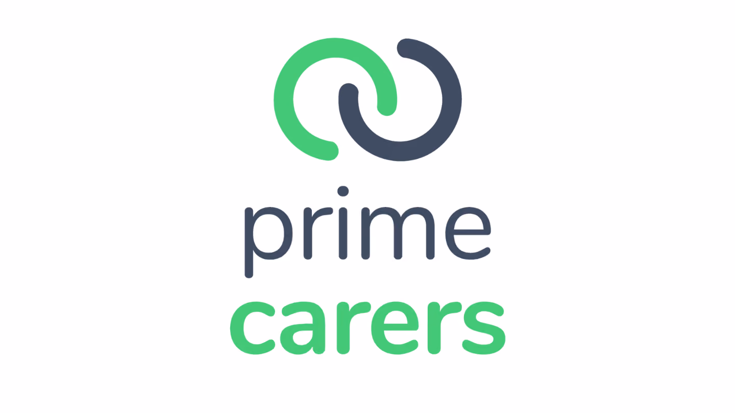 PrimeCarers logo