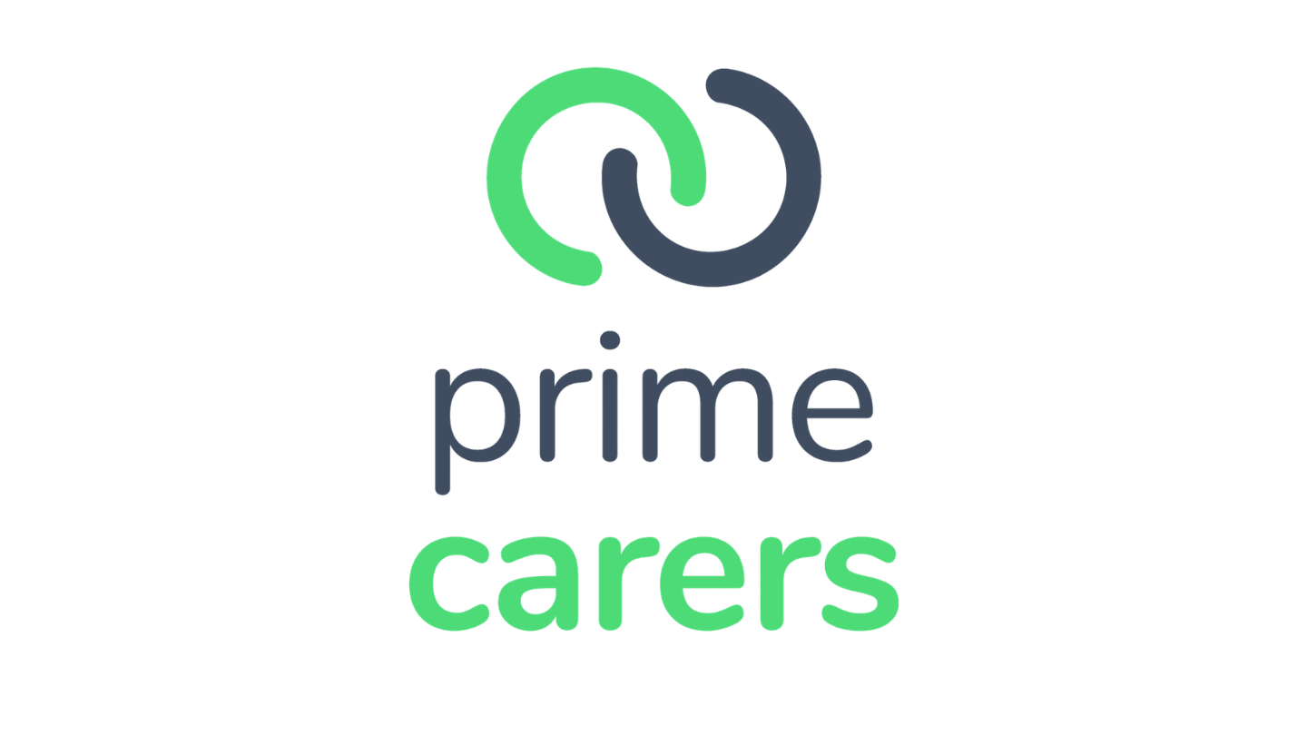 PrimeCarers logo