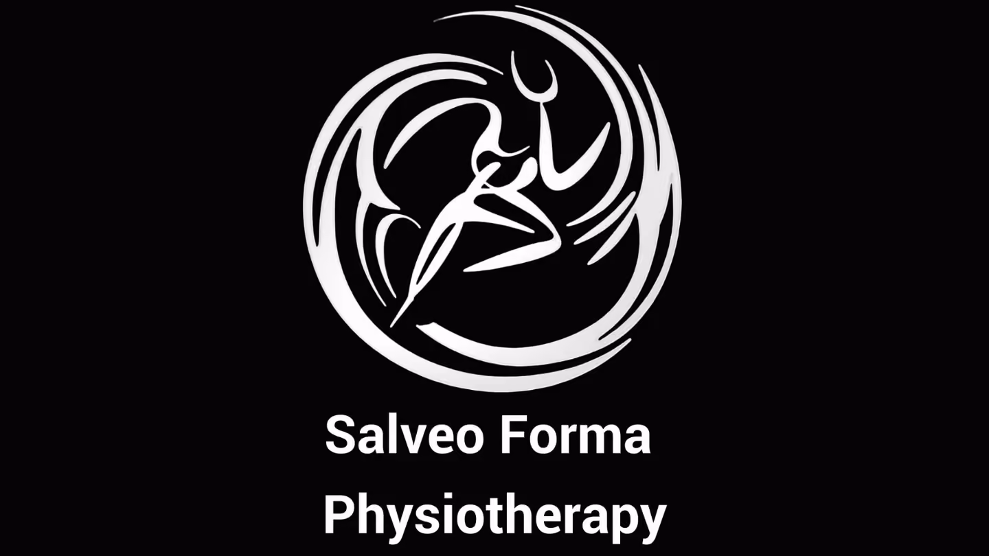 Salveo Forma Home Physiotherapy logo