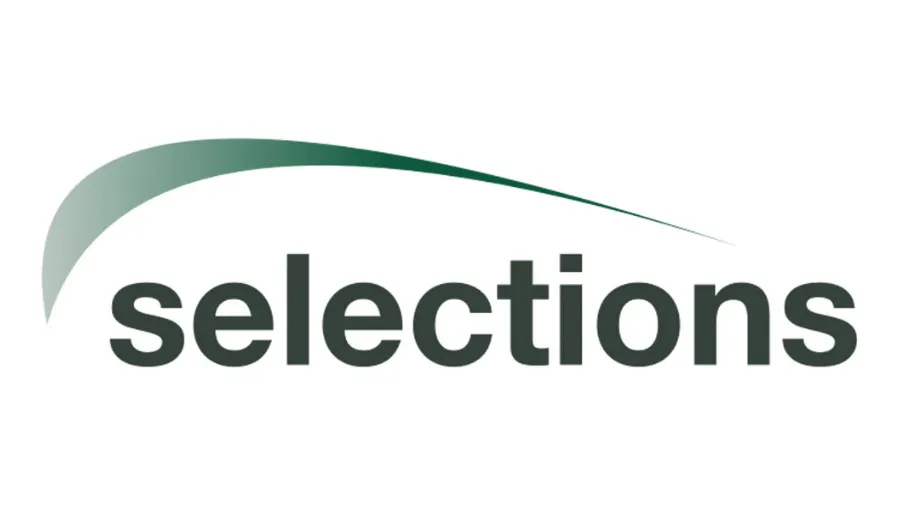 Selections logo