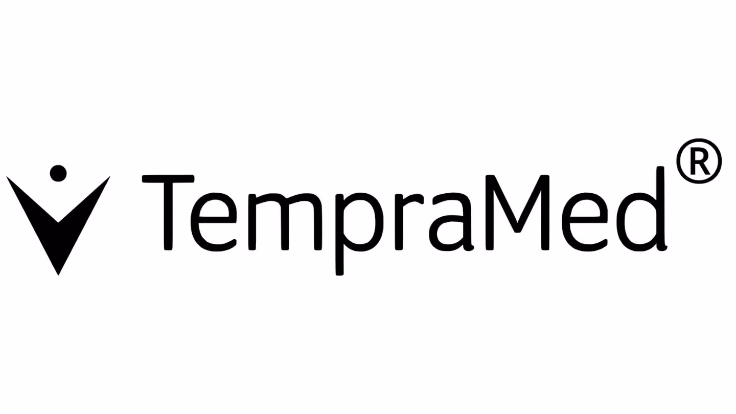 TempraMed logo