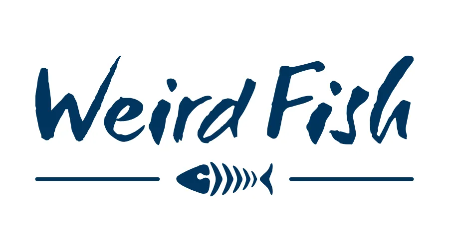 Weird Fish logo