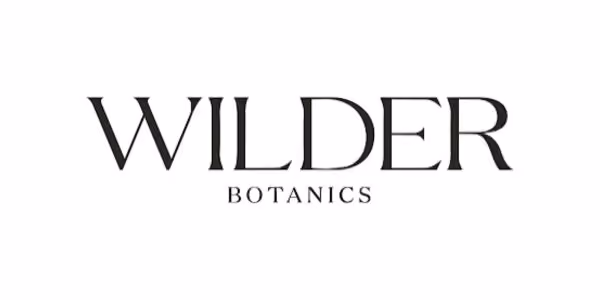 Wilder Botanics logo